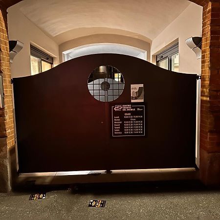 아스티 Bon Bon Del Corso Con Terrazzo E Aria Condizionata 아파트 외부 사진