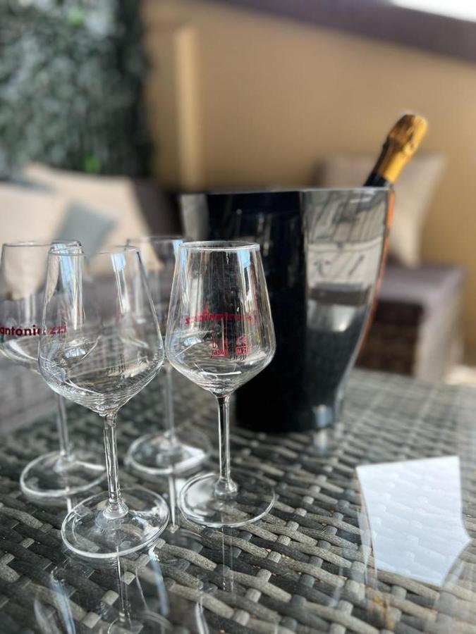 아스티 Bon Bon Del Corso Con Terrazzo E Aria Condizionata 아파트 외부 사진